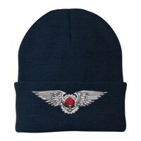 Knit Cap Thumbnail