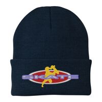 Knit Cap Thumbnail