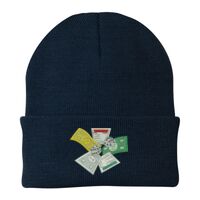 Knit Cap Thumbnail