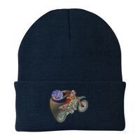 Knit Cap Thumbnail