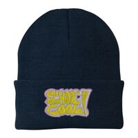 Knit Cap Thumbnail