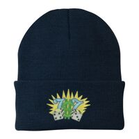 Knit Cap Thumbnail