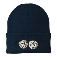 Knit Cap Thumbnail