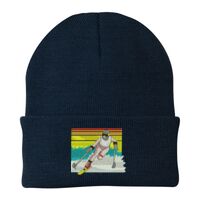 Knit Cap Thumbnail
