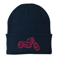 Knit Cap Thumbnail