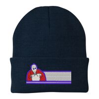 Knit Cap Thumbnail