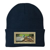 Knit Cap Thumbnail