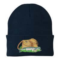 Knit Cap Thumbnail