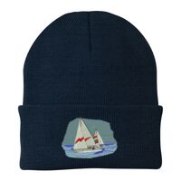 Knit Cap Thumbnail
