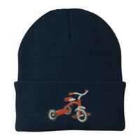 Knit Cap Thumbnail