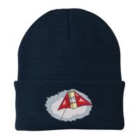 Knit Cap Thumbnail