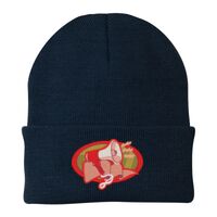 Knit Cap Thumbnail