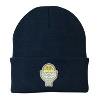 Knit Cap Thumbnail