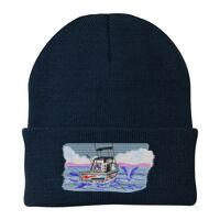 Knit Cap Thumbnail