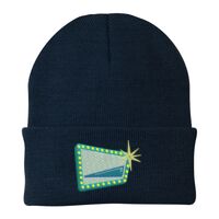 Knit Cap Thumbnail