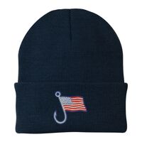 Knit Cap Thumbnail