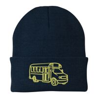 Knit Cap Thumbnail