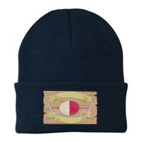 Knit Cap Thumbnail
