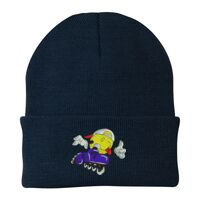 Knit Cap Thumbnail