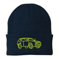 Knit Cap Thumbnail