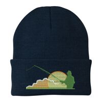 Knit Cap Thumbnail