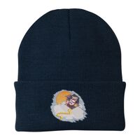 Knit Cap Thumbnail