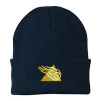 Knit Cap Thumbnail