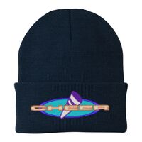 Knit Cap Thumbnail