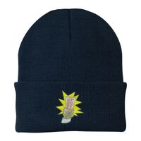 Knit Cap Thumbnail