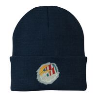 Knit Cap Thumbnail