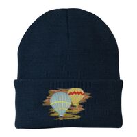Knit Cap Thumbnail