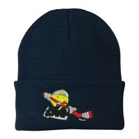 Knit Cap Thumbnail