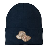 Knit Cap Thumbnail