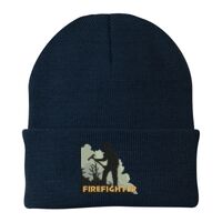 Knit Cap Thumbnail