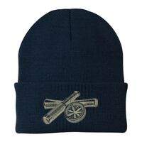 Knit Cap Thumbnail