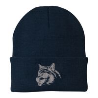 Knit Cap Thumbnail