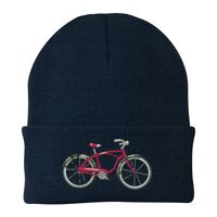 Knit Cap Thumbnail