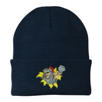 Knit Cap Thumbnail