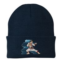 Knit Cap Thumbnail