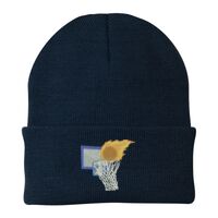 Knit Cap Thumbnail
