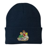 Knit Cap Thumbnail