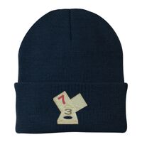 Knit Cap Thumbnail