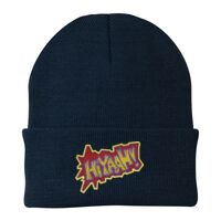 Knit Cap Thumbnail