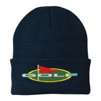 Knit Cap Thumbnail