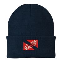 Knit Cap Thumbnail
