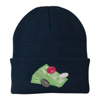 Knit Cap Thumbnail