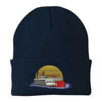 Knit Cap Thumbnail