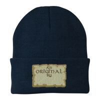 Knit Cap Thumbnail