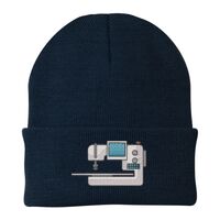 Knit Cap Thumbnail