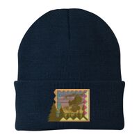 Knit Cap Thumbnail
